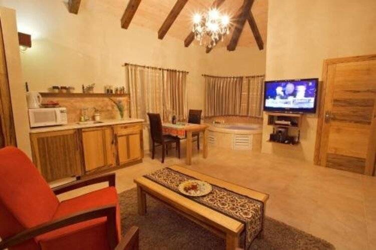 Grand Vista Boutique Hotel And Spa