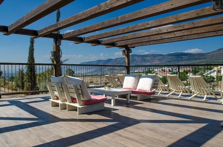 Grand Vista Boutique Hotel And Spa