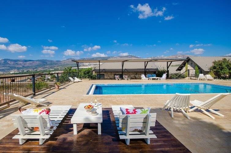 Grand Vista Boutique Hotel And Spa