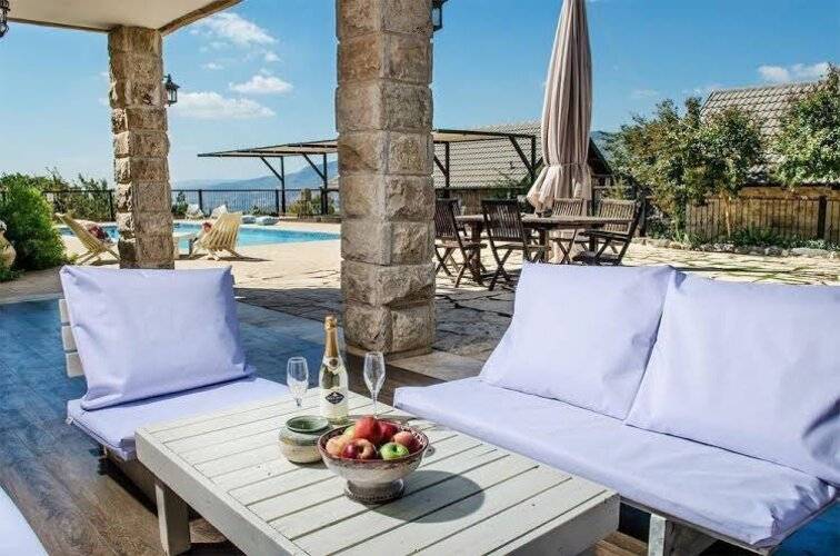 Grand Vista Boutique Hotel And Spa