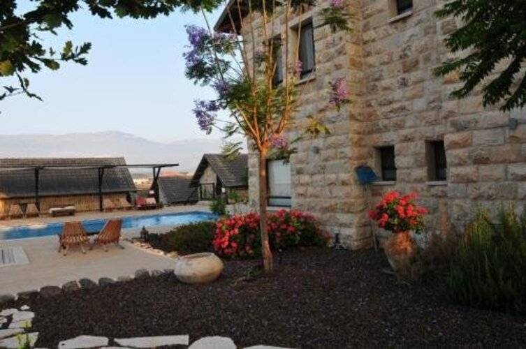 Grand Vista Boutique Hotel And Spa