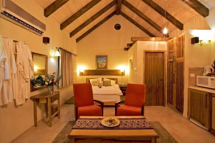 Grand Vista Boutique Hotel And Spa