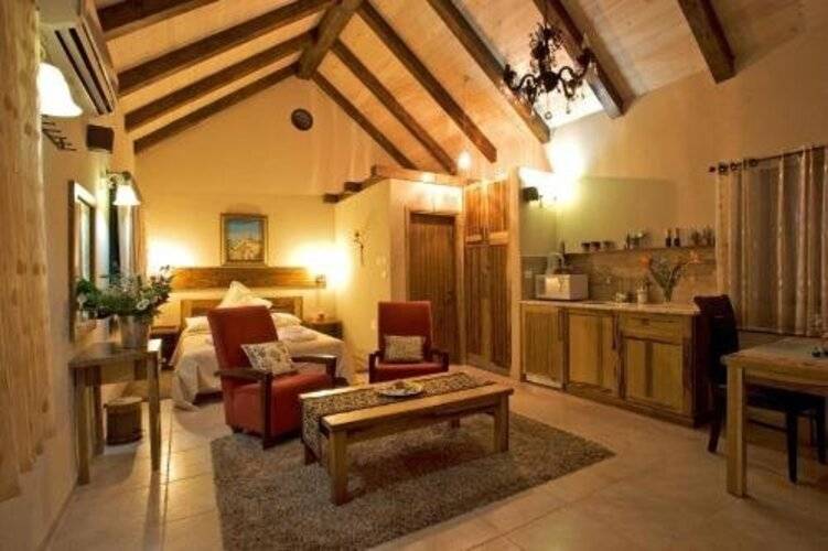 Grand Vista Boutique Hotel And Spa
