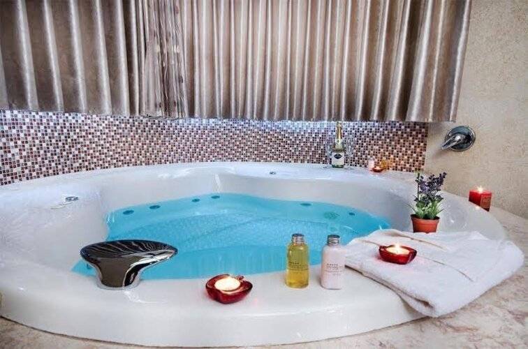 Grand Vista Boutique Hotel And Spa