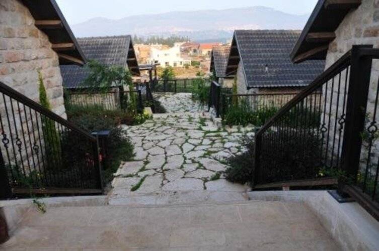 Grand Vista Boutique Hotel And Spa