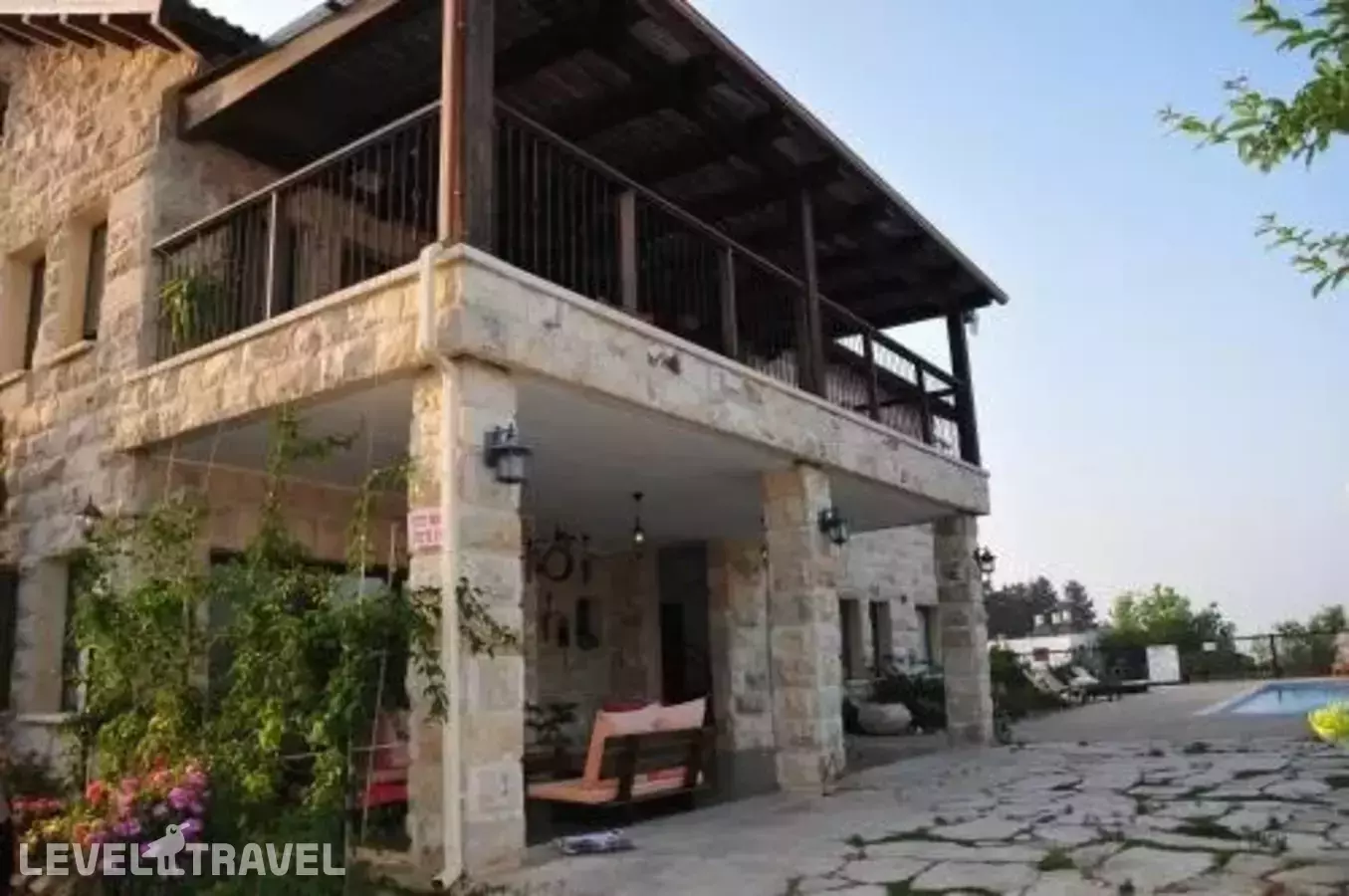 Grand Vista Boutique Hotel And Spa