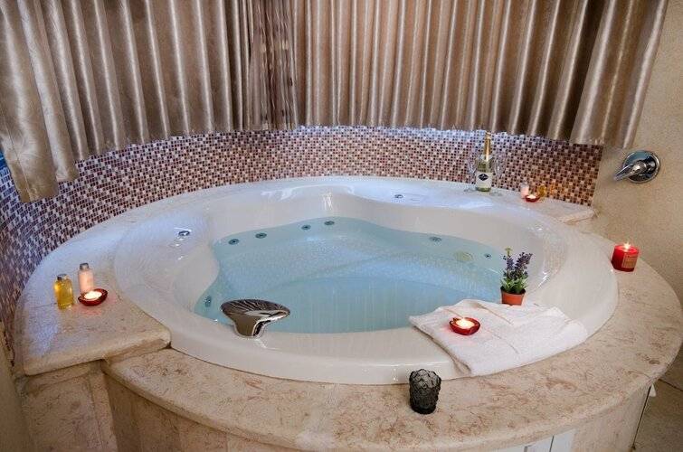 Grand Vista Boutique Hotel And Spa