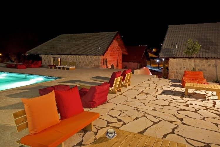 Grand Vista Boutique Hotel And Spa