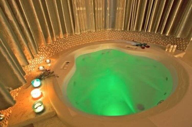 Grand Vista Boutique Hotel And Spa
