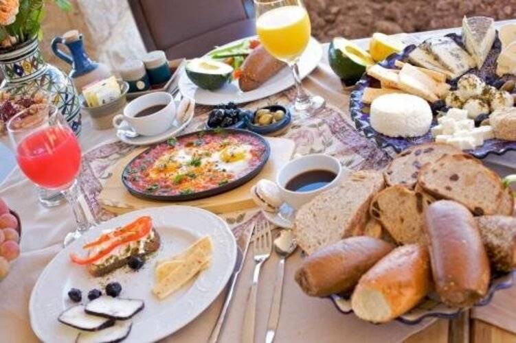 Grand Vista Boutique Hotel And Spa