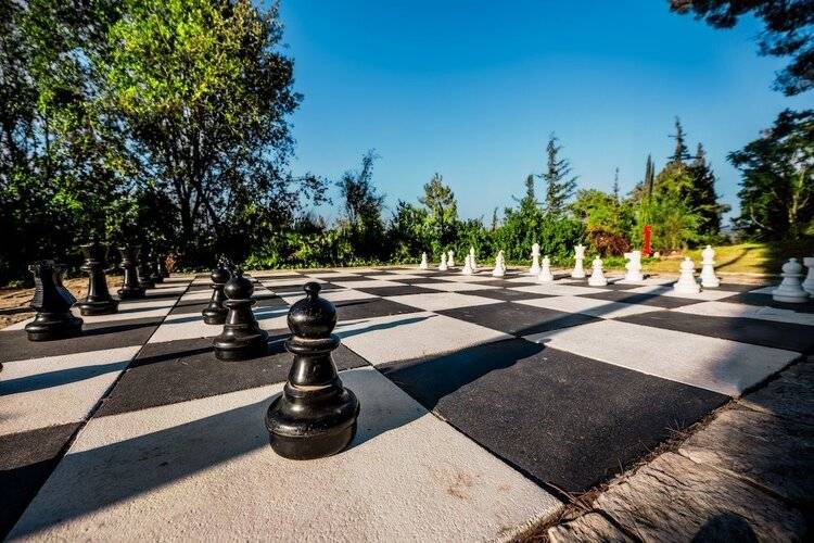 Hacienda Forestview