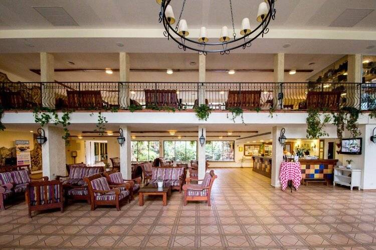 Hacienda Forestview