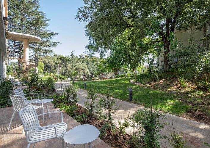 Hacienda Forestview