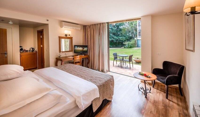 Hacienda Forestview