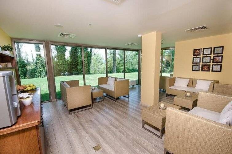 Hacienda Forestview
