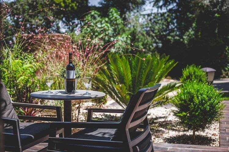 Hacienda Forestview