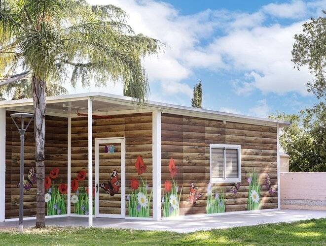 Hacienda Forestview