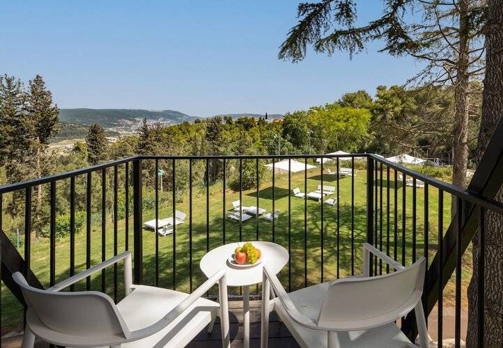 Hacienda Forestview