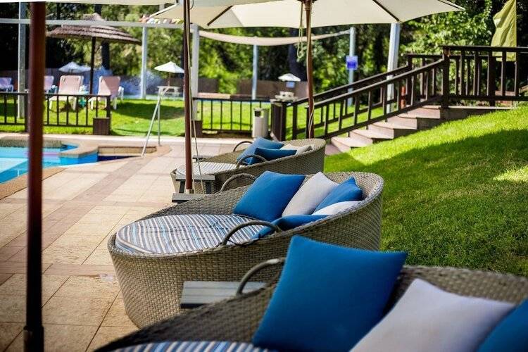 Hacienda Forestview