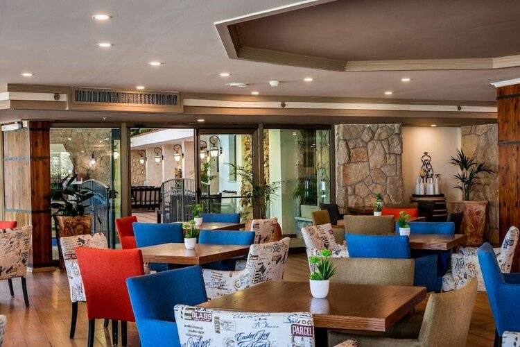 Hacienda Forestview
