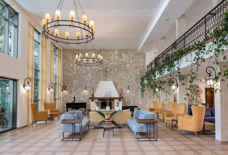 Hacienda Forestview