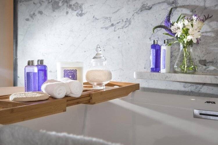 Isrotel Mitzpe Hayamim Spa Hotel