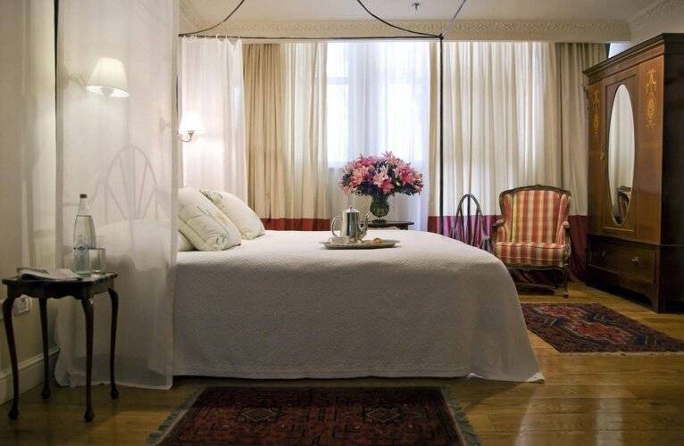 Isrotel Mitzpe Hayamim Spa Hotel