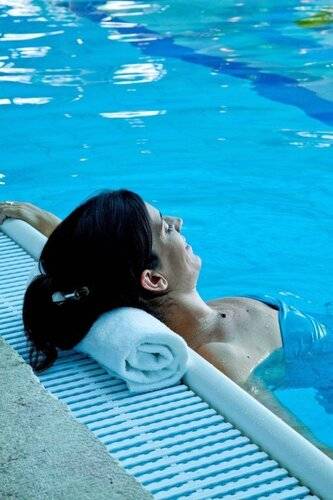 Isrotel Mitzpe Hayamim Spa Hotel