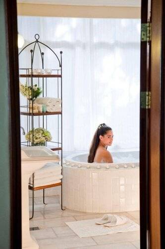 Isrotel Mitzpe Hayamim Spa Hotel