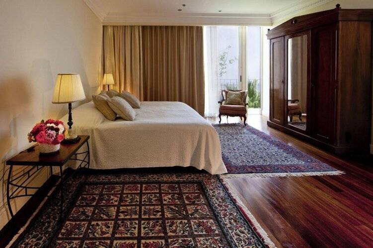 Isrotel Mitzpe Hayamim Spa Hotel