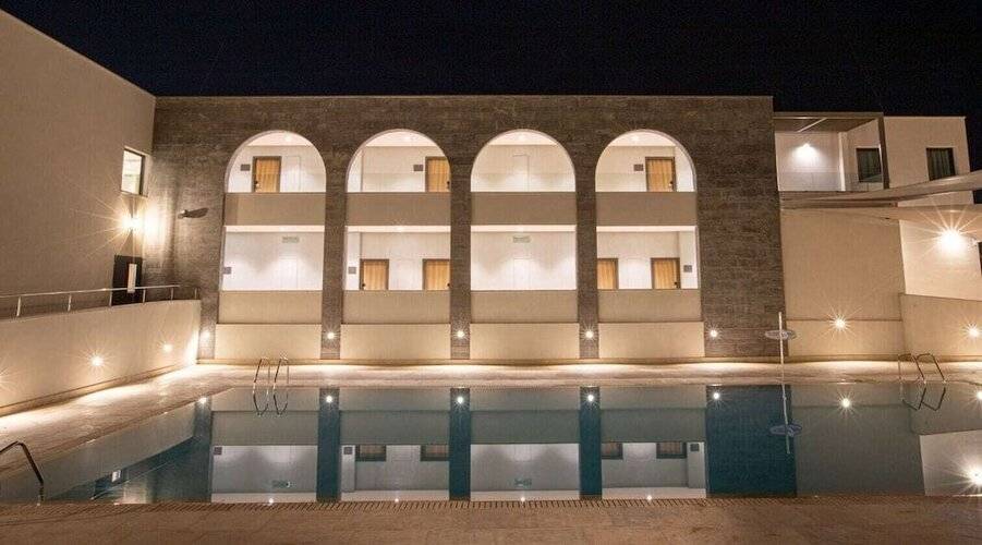 Magdala Hotel