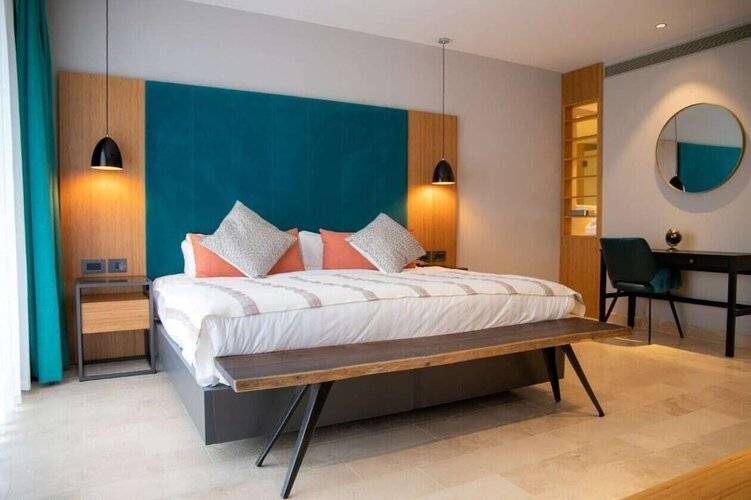 Magdala Hotel