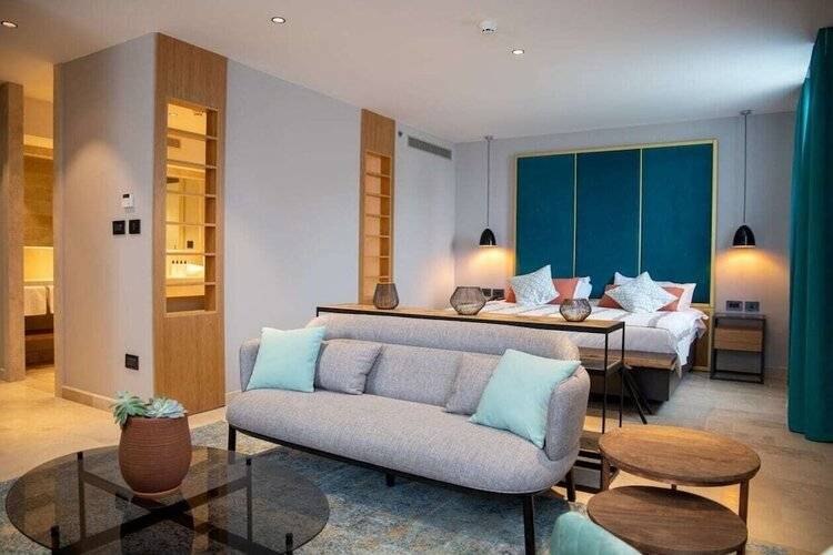 Magdala Hotel