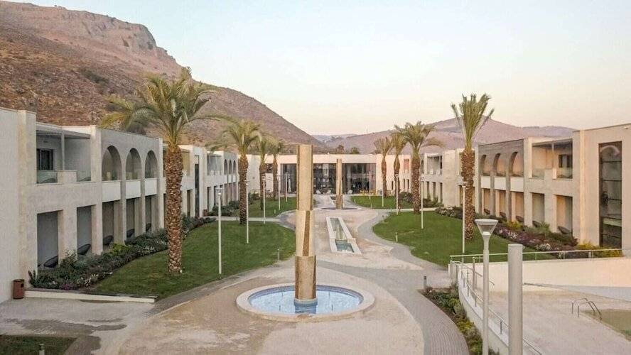 Magdala Hotel