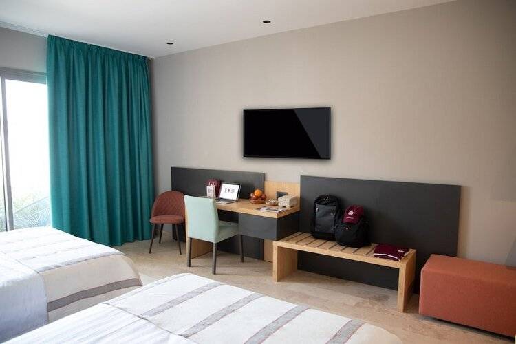 Magdala Hotel