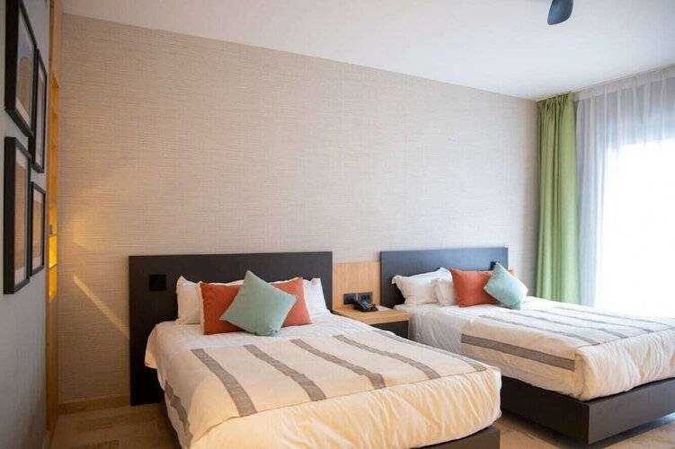 Magdala Hotel