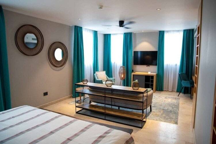 Magdala Hotel