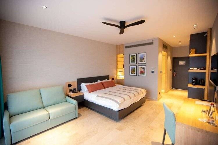 Magdala Hotel