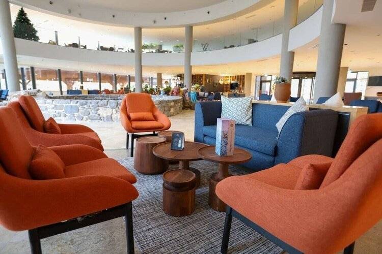 Magdala Hotel
