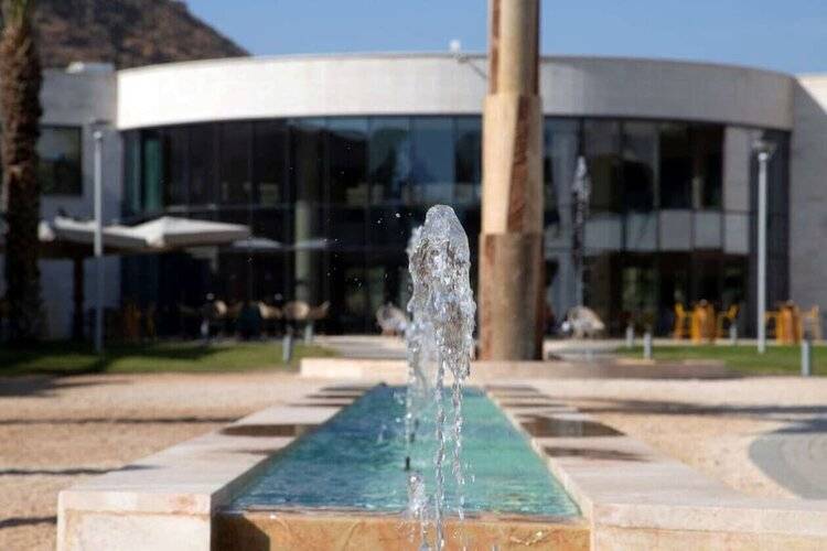 Magdala Hotel