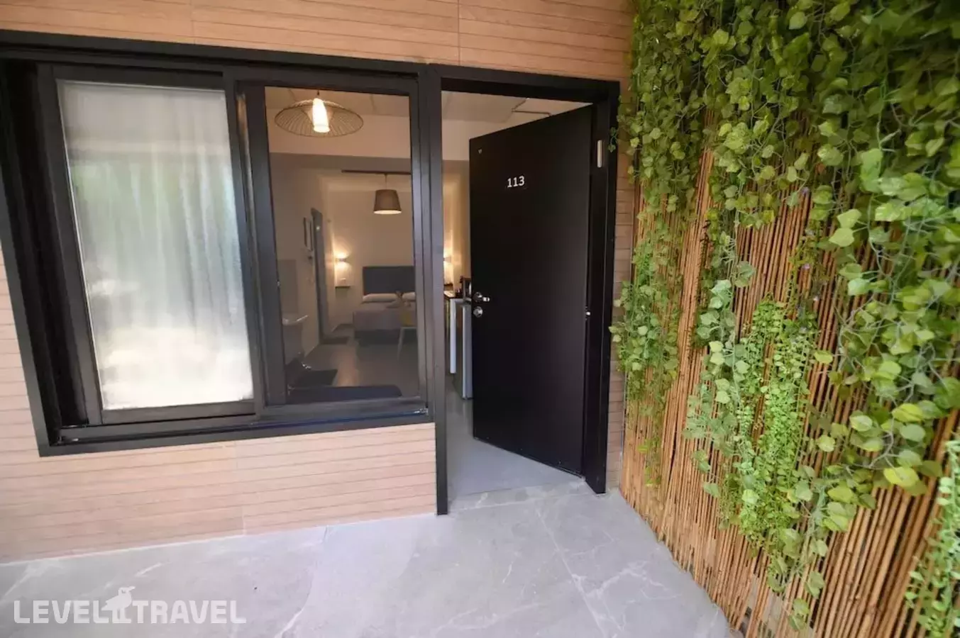 Suites In The Galilee