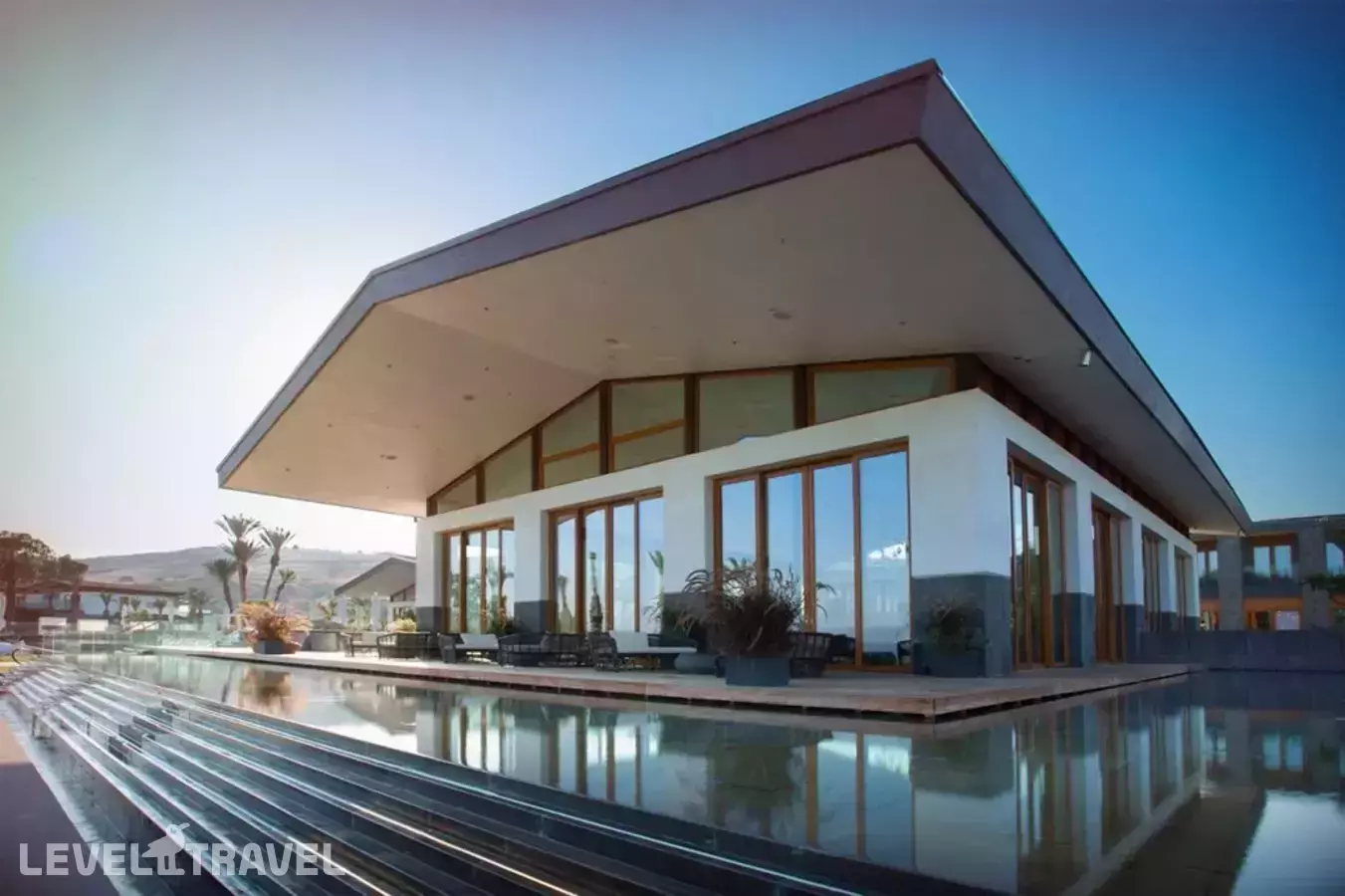 The Setai Sea Of Galilee