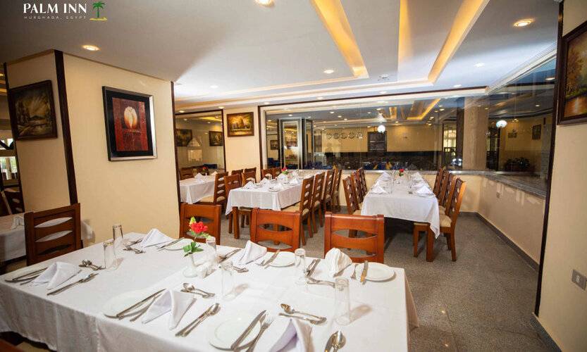 Palm Inn Hotel