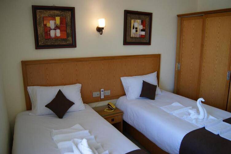 Palm Inn Hotel