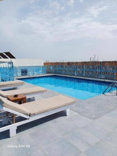 Palm Inn Hotel