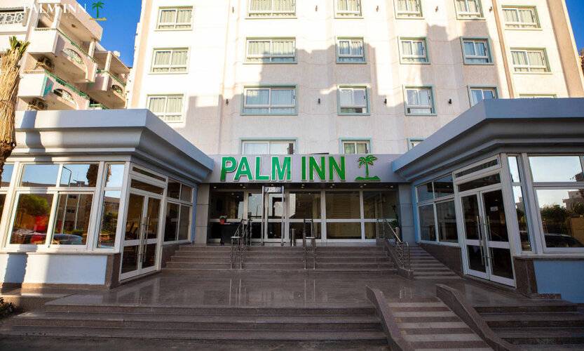 Palm Inn Hotel