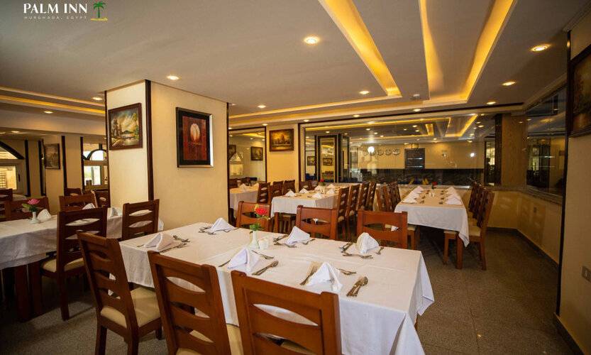 Palm Inn Hotel
