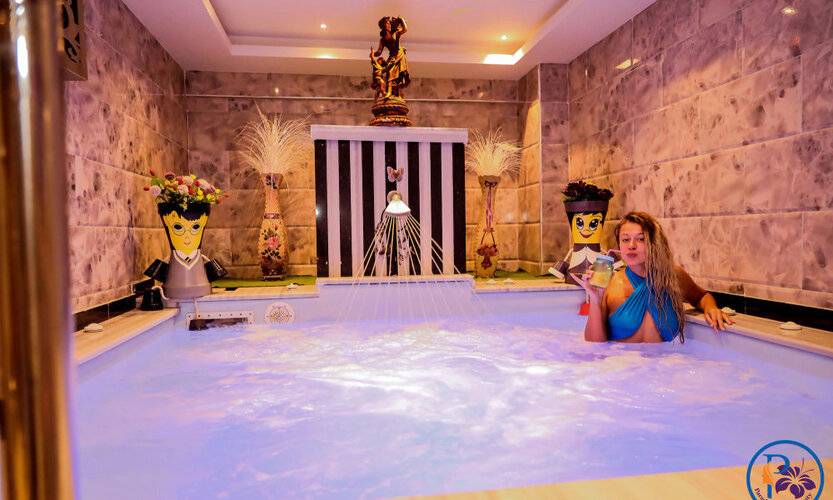 Palm Inn Hotel