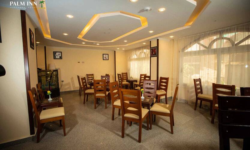 Palm Inn Hotel