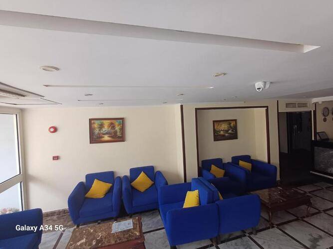 Palm Inn Hotel